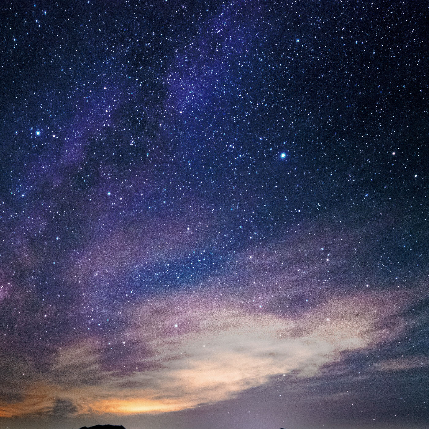 星