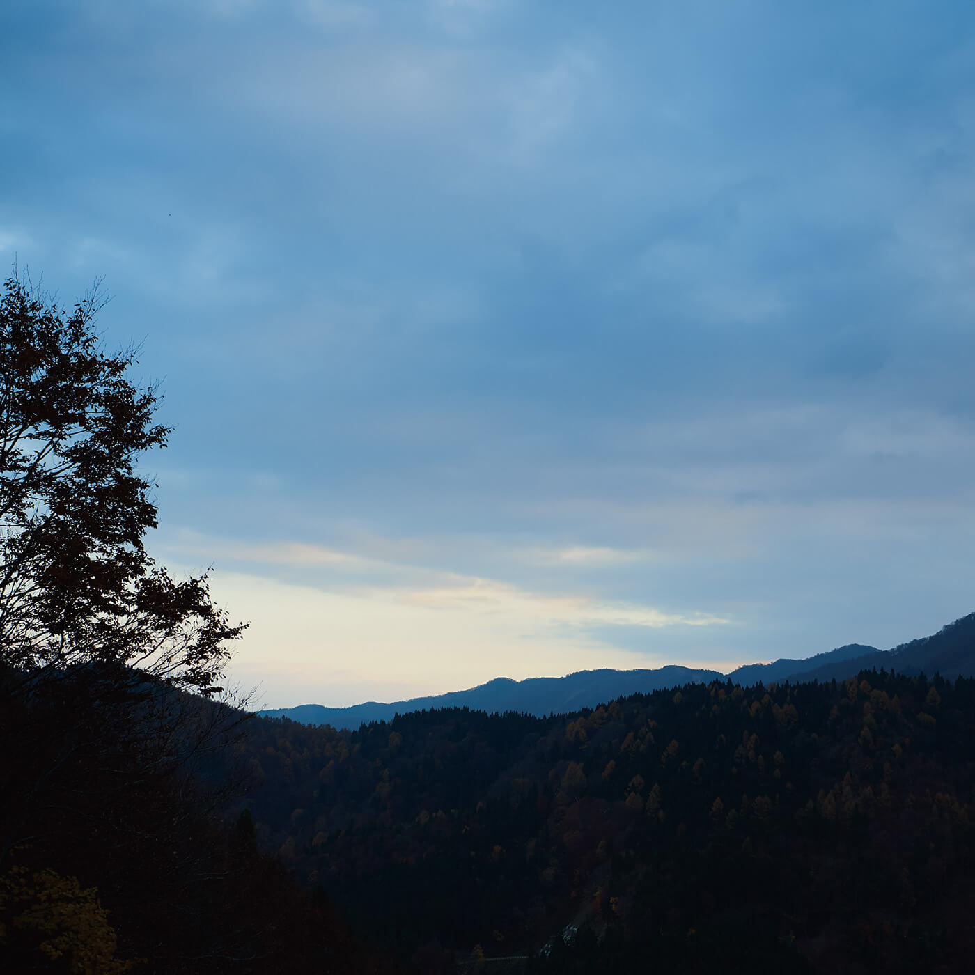 空