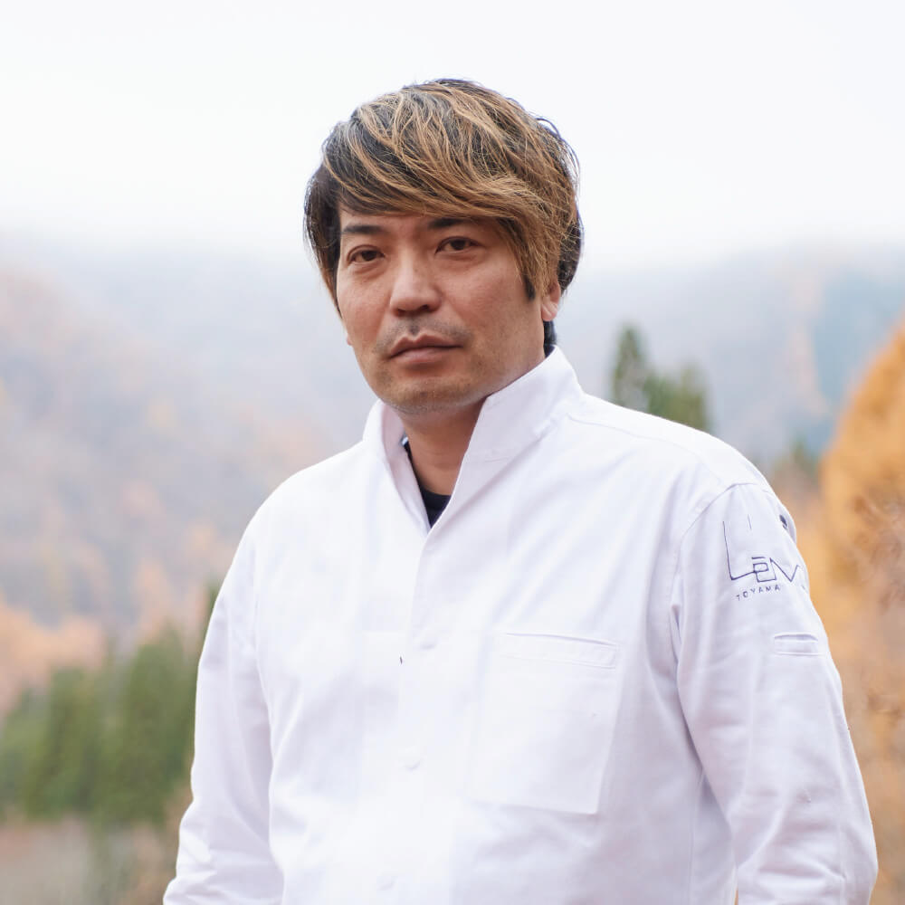 谷口英司