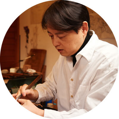 岩崎努