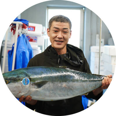 黒崎鮮魚店