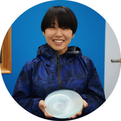 小島 有香子