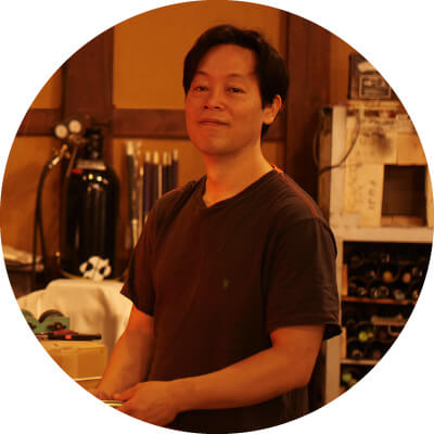 Taizo Glass Studio