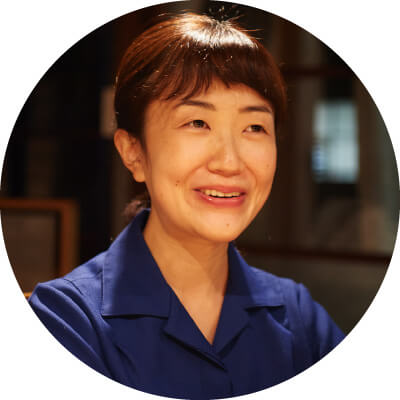 松井機業